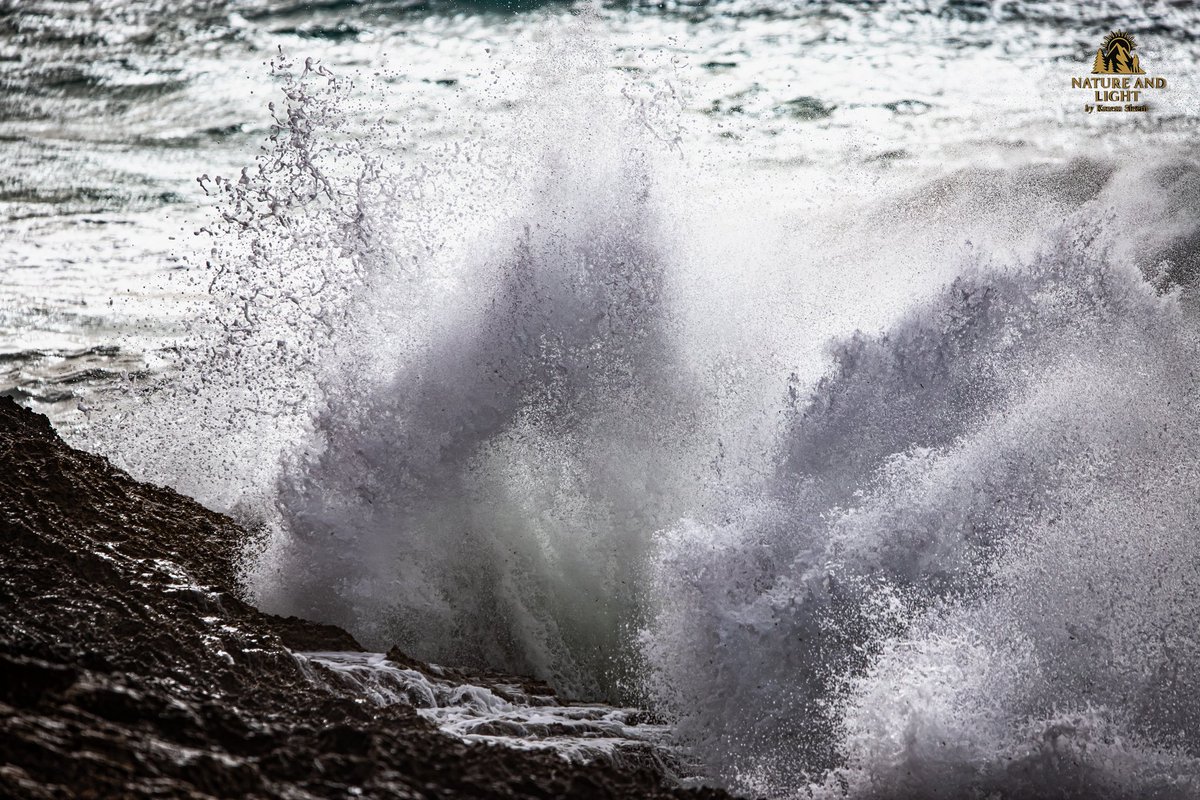 kasem_sleem's tweet image. January 2026 🌊✨📸
#photography #waves #nature #beach