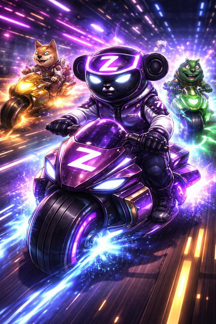 zuno_guru's tweet photo. Speed is nothing without direction.
ZUNO leads the race.
Others just follow the hype.
https://t.co/caSb0S0wF3
https://t.co/NbVtx9tiUb

#Zuno #ZRace #LeadTheFuture https://t.co/s1qicv8lI8