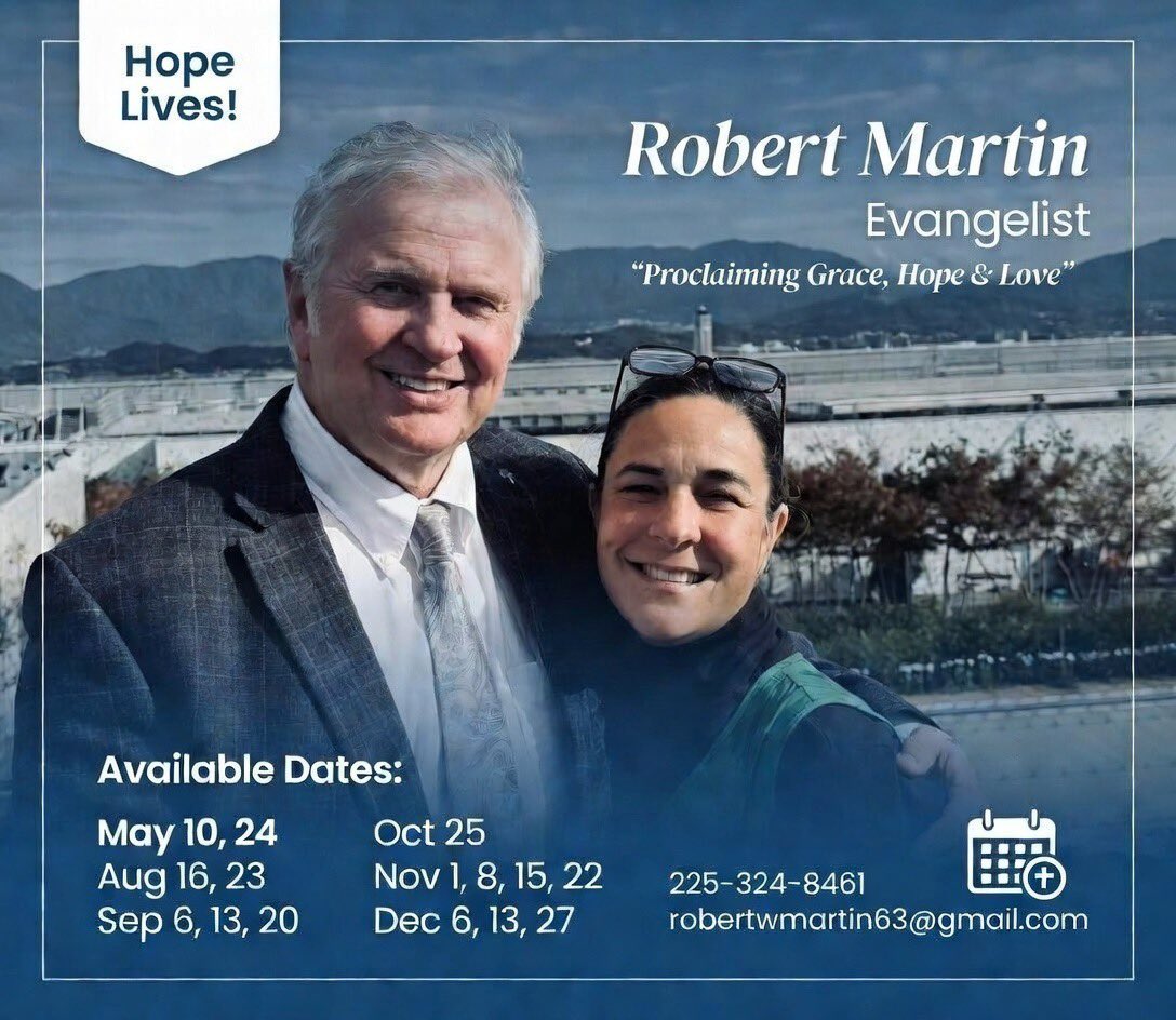 Robert W. Martin tweet media