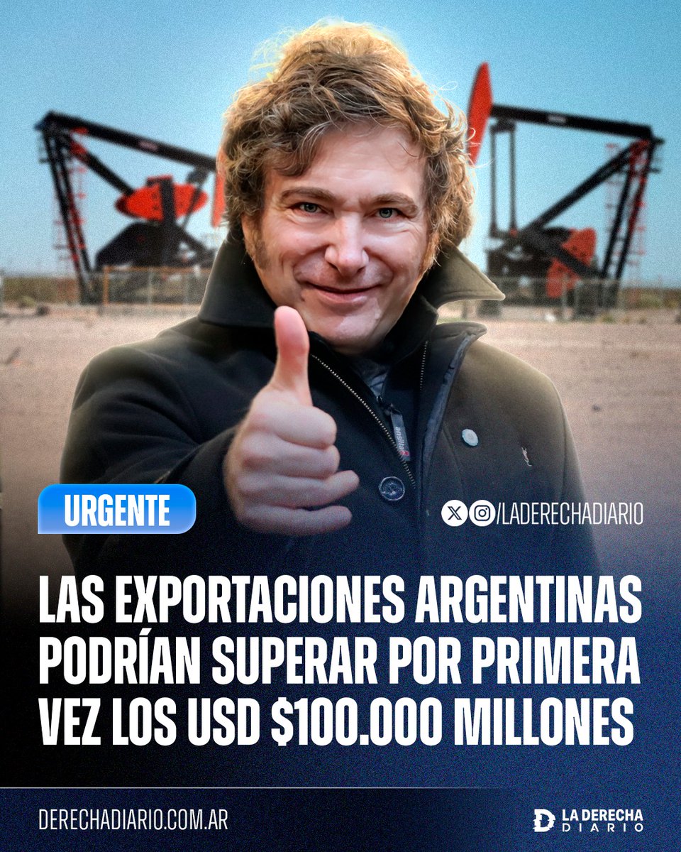 La Derecha Diario tweet media