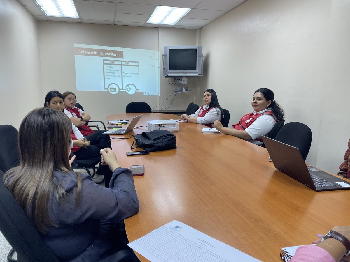 Observatorio Justicia y Género tweet media