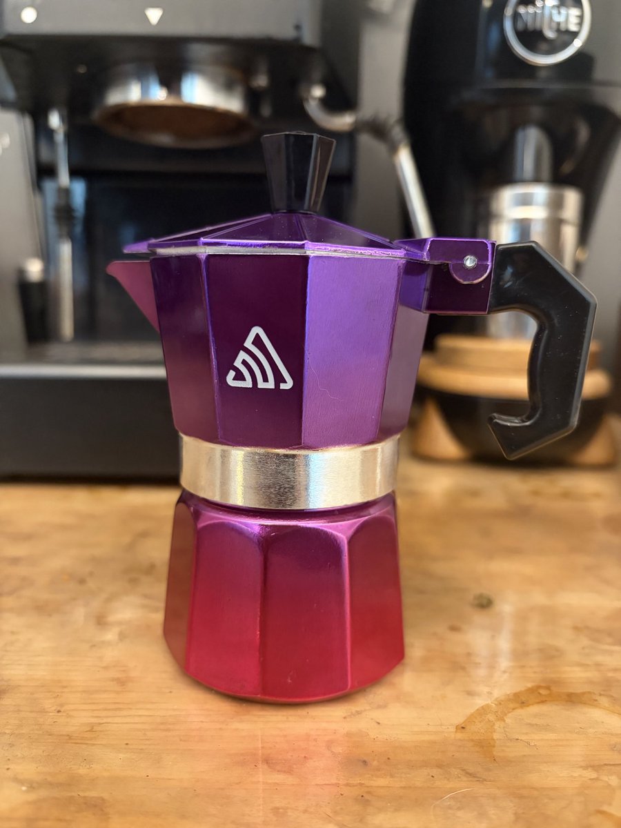 aileenvl's tweet photo. Thank you @sentry 💜 and good morning ☀️☕️ https://t.co/GULzLlRjrq