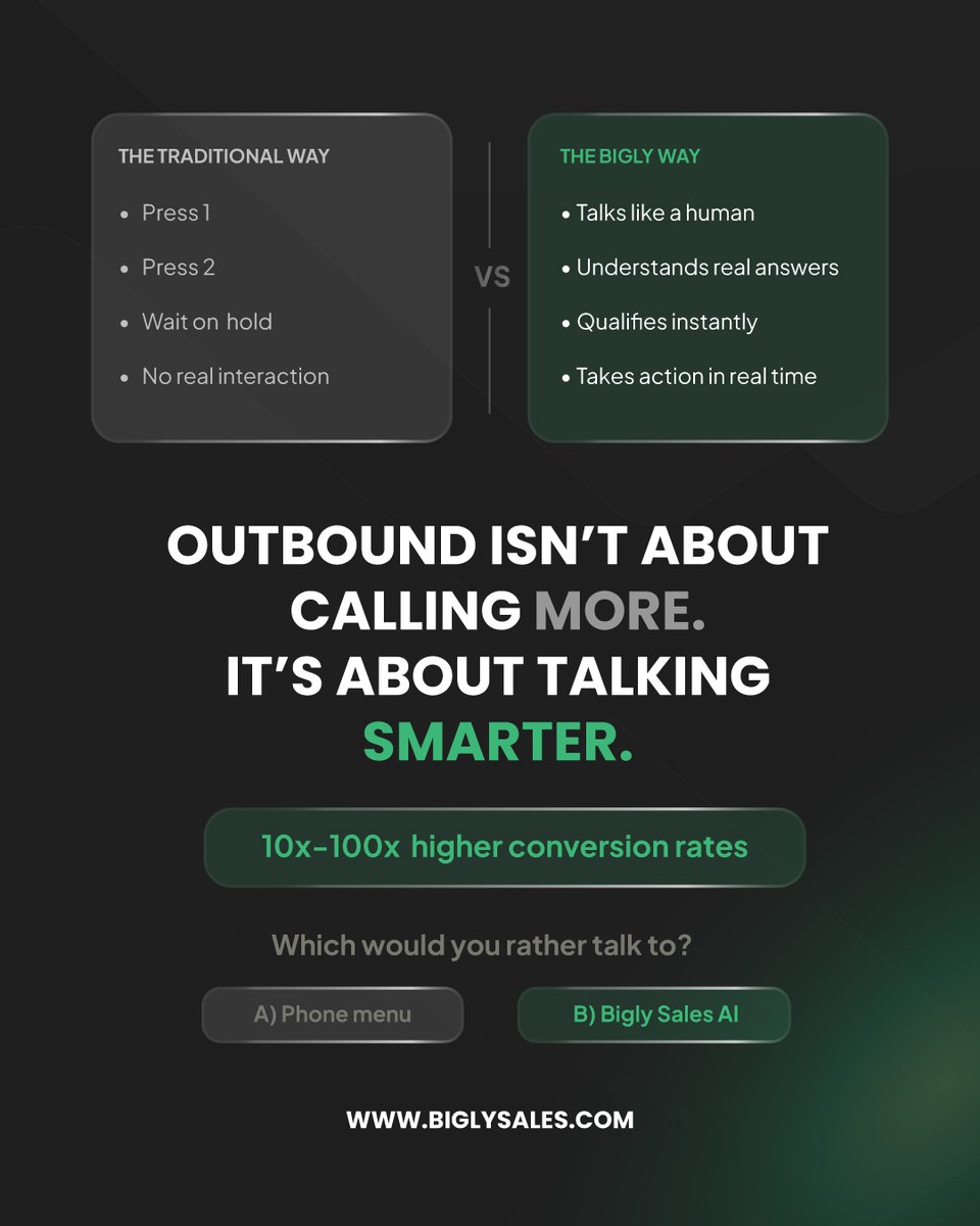 Bigly Sales tweet media