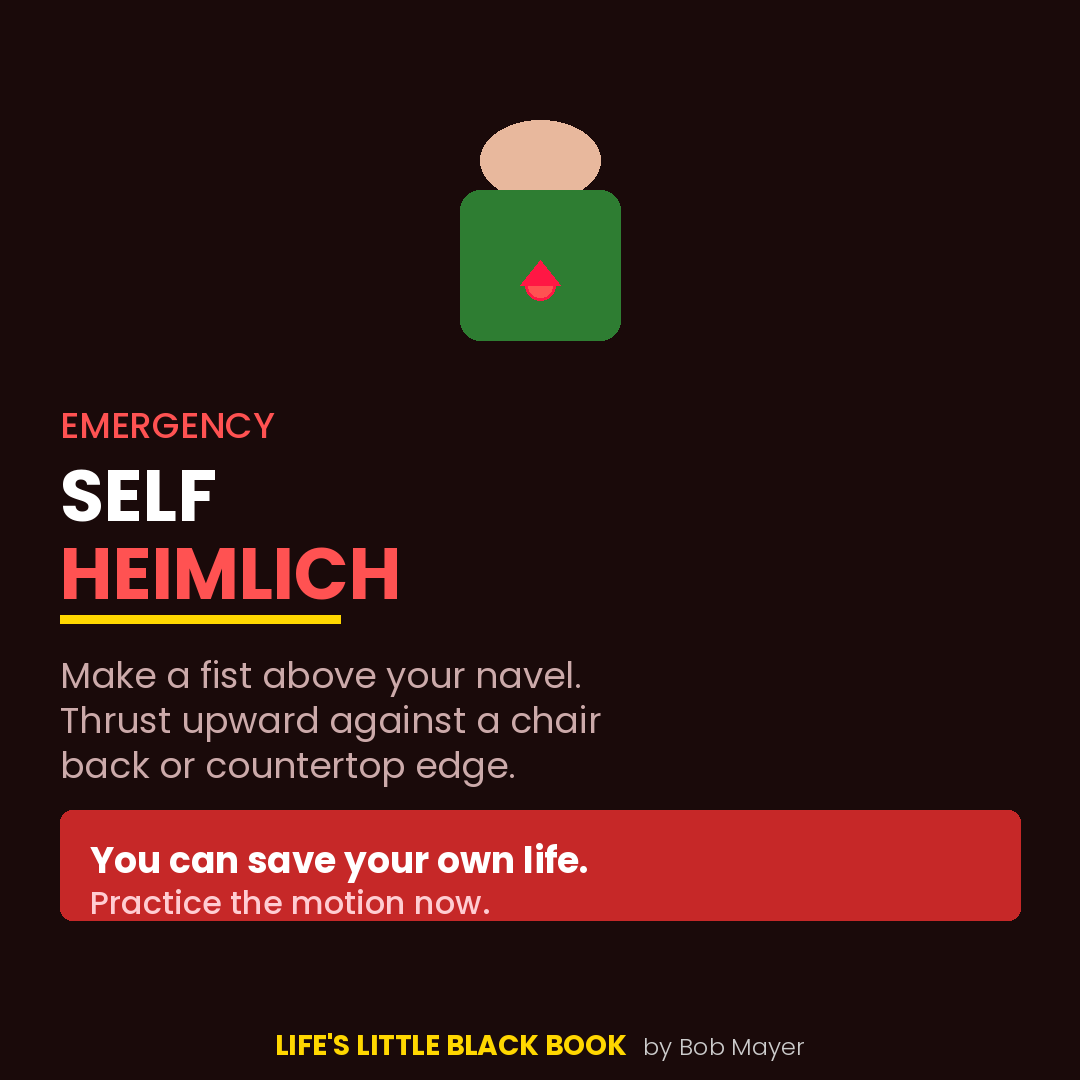 Bob_Mayer's tweet image. FREE today through the 22nd. Life’s Little Black Book: Hacks That Save Time, Money and Your Life  #giftideas #LifeHack #trivia #survival #Tips #LifeLessons #lifelesson amzn.to/409Cl3F