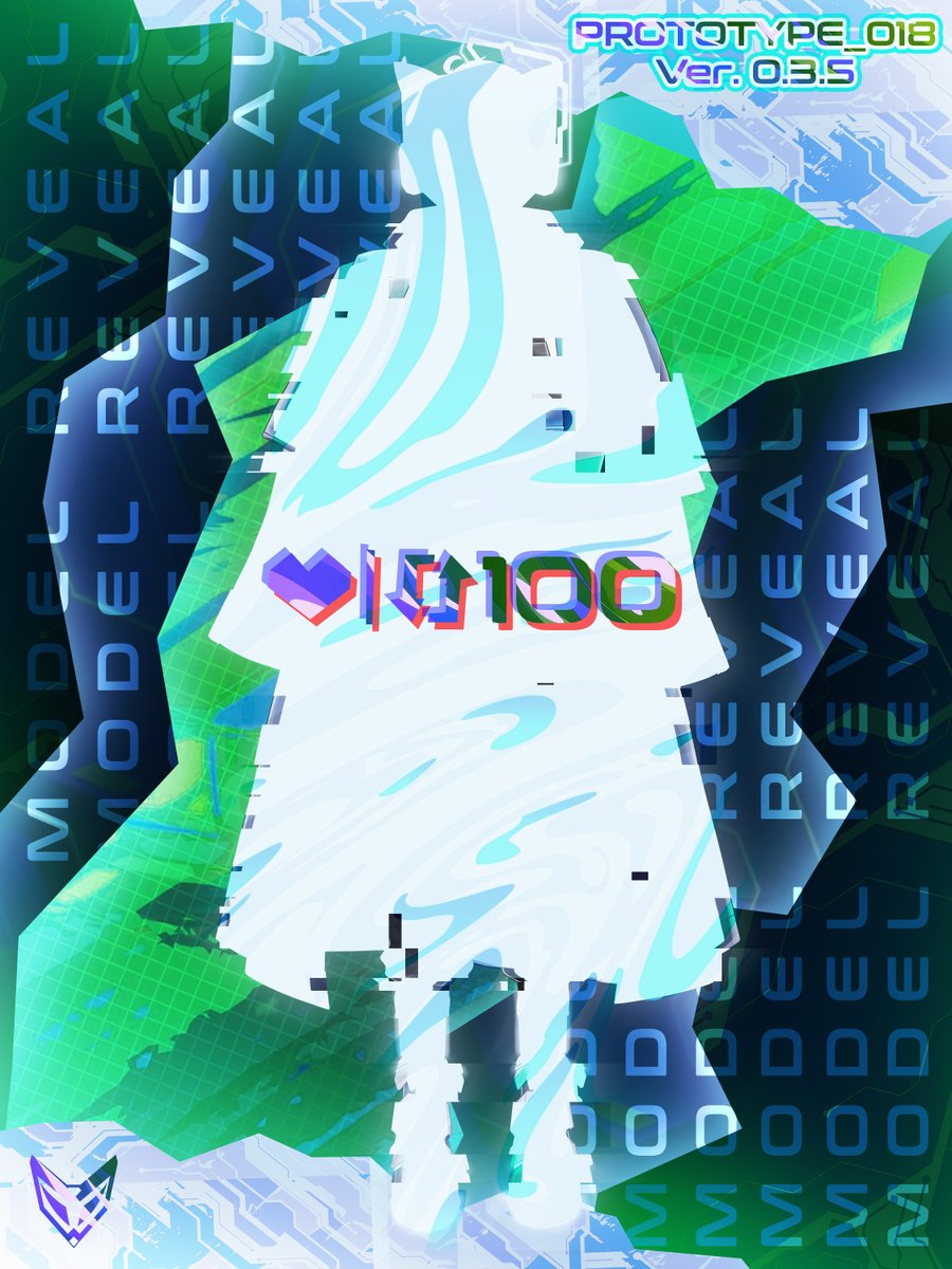 Axel Zeed // Zeryuz Corp tweet media