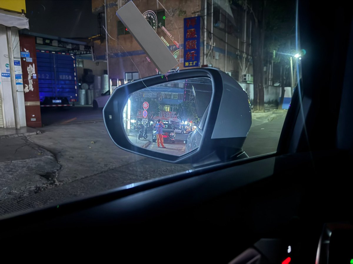 小小易一只 tweet media