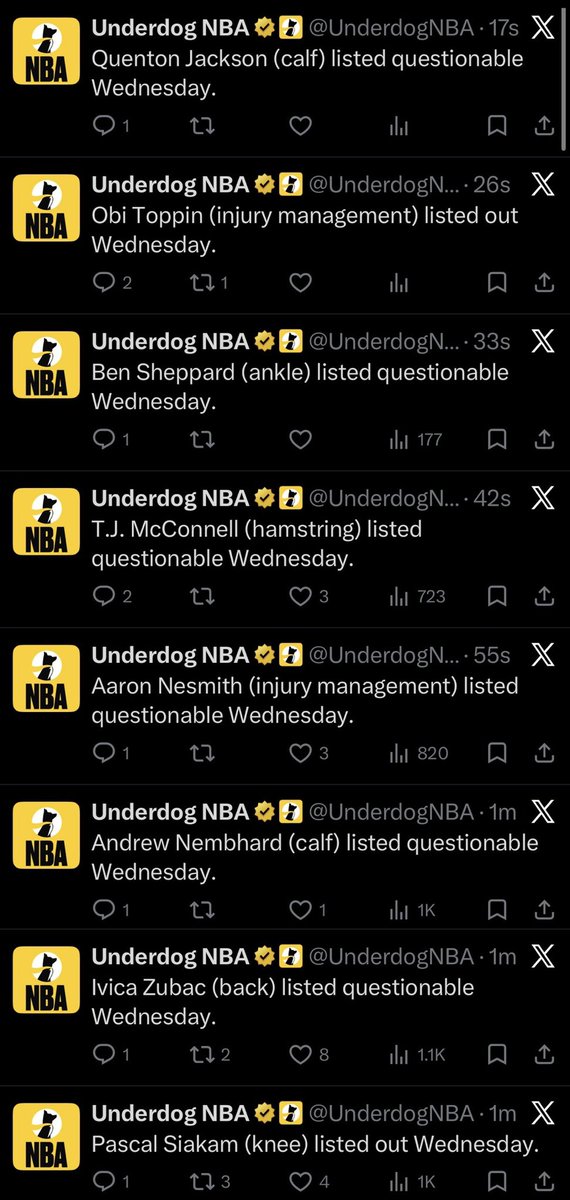 Joke 🃏 tweet media