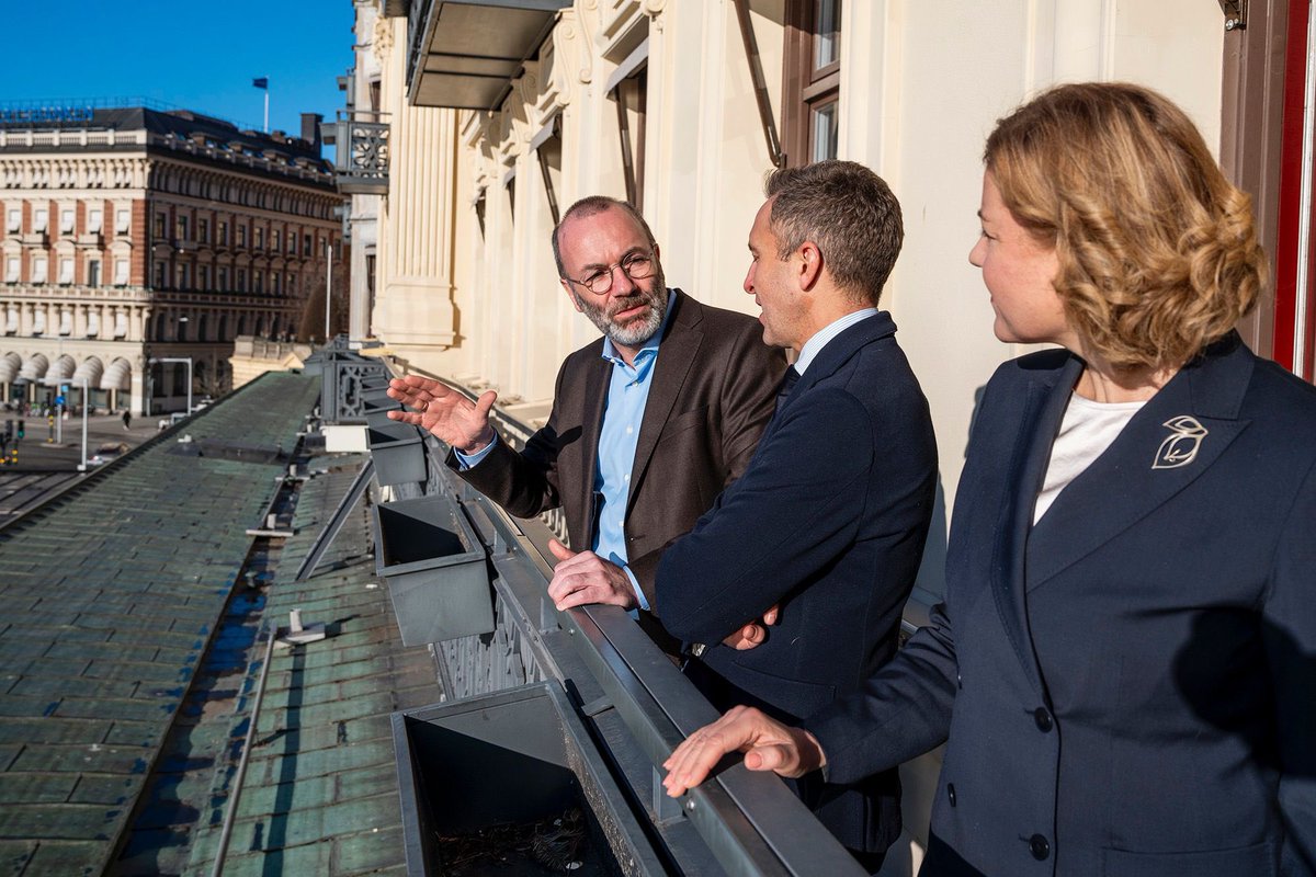 Tomas Tobé tweet media