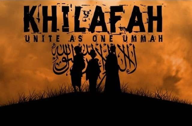 MAHTheOfficial's tweet photo. Every day goes and a calamity falls upon the Muslim Ummah one after the other. This is because the Muslims have long lost their shield. It has been more than a hundred years since the last Khilafah was abolished in 1924.
#Khilafah_is_The_Shield https://t.co/ePBMMTxC7K