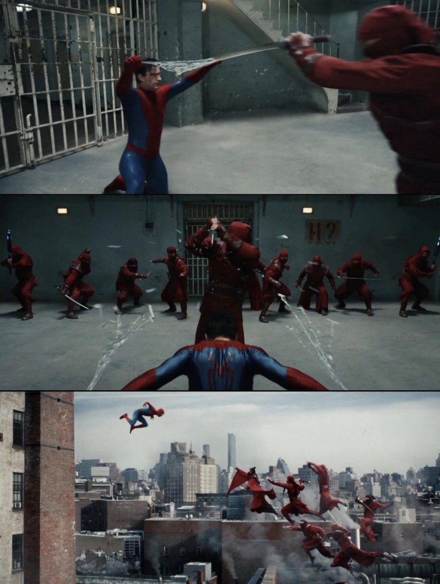 Multiverse Nation tweet media