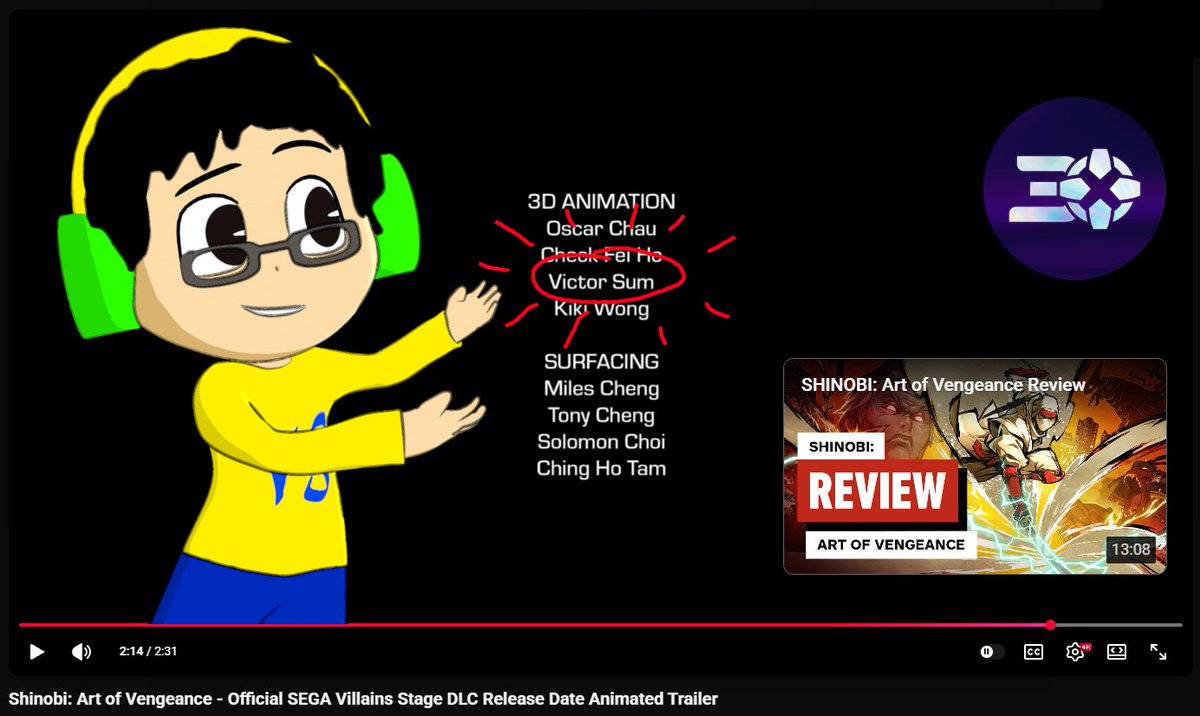 Victor Sum tweet media