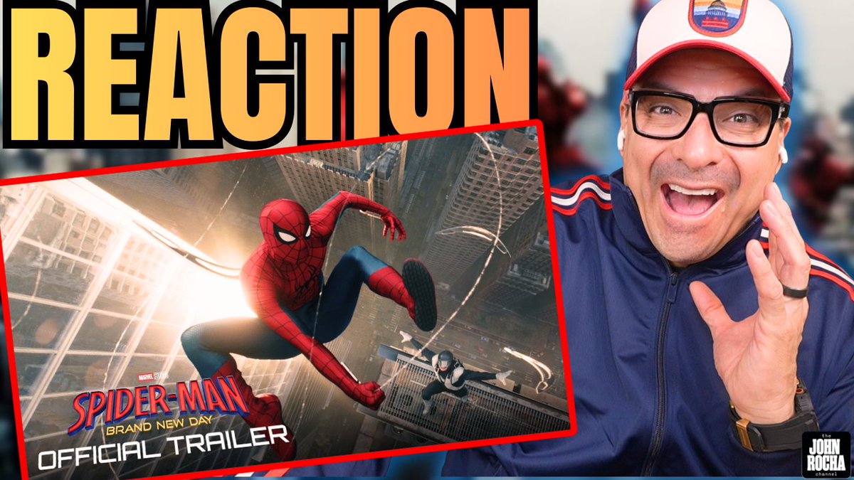 John Rocha tweet media