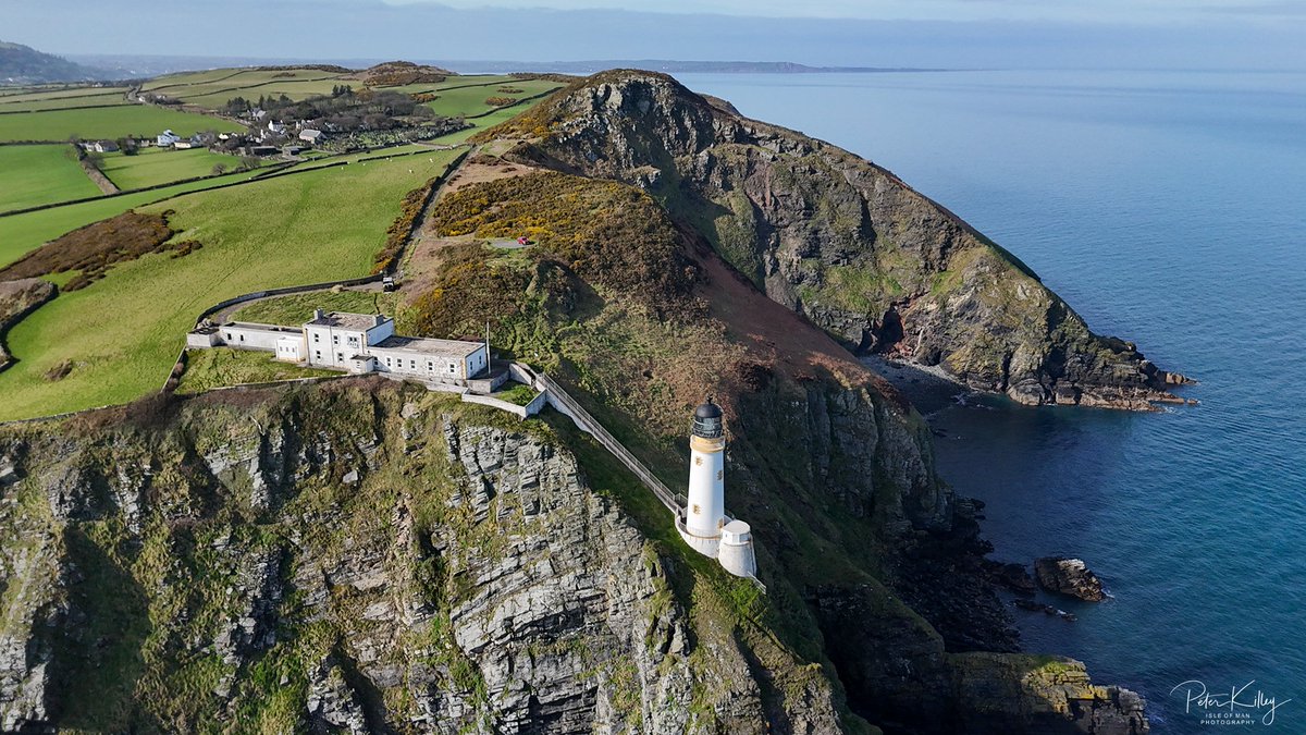 manxscenes's tweet photo. A gorgeous afternoon on the Isle of Man so a little trip around Maughold Head and the Lighthouse with the Drone 🇮🇲 #isleofman #iom #maughold #lighthouse @NLB_UK #maugholdhead #manxscenes https://t.co/MMDOqjTmyN