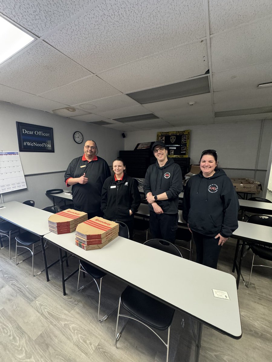 Raynham Police tweet media