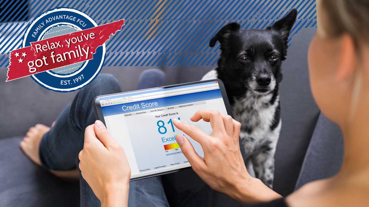 Family Advantage FCU tweet media