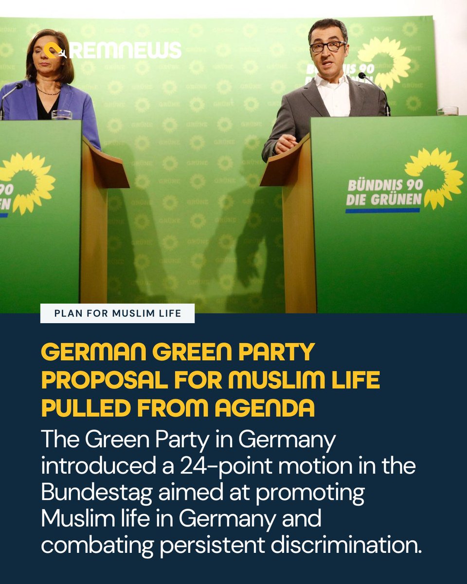 Remigration News tweet media