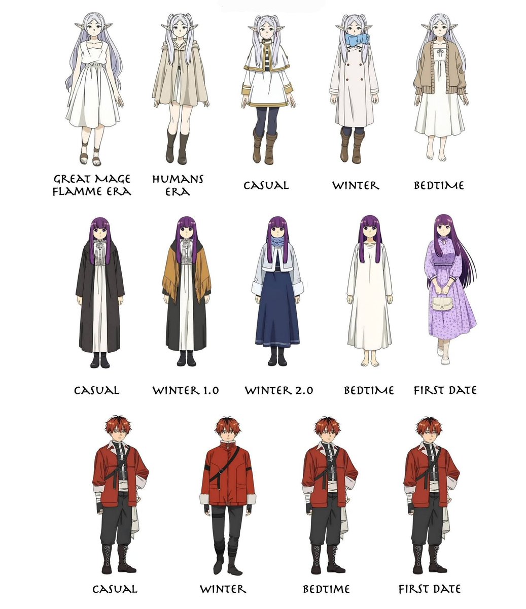 Anime Daily tweet media