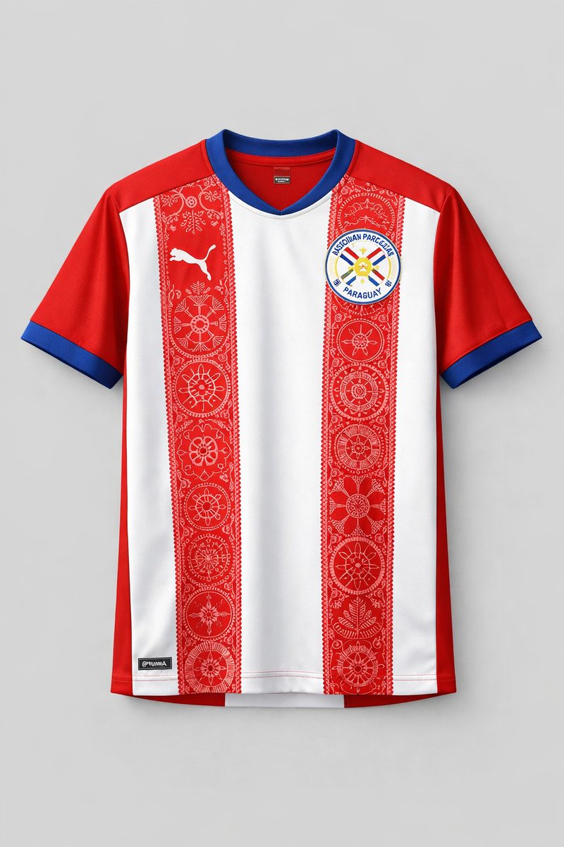 Cacique Moroti tweet media