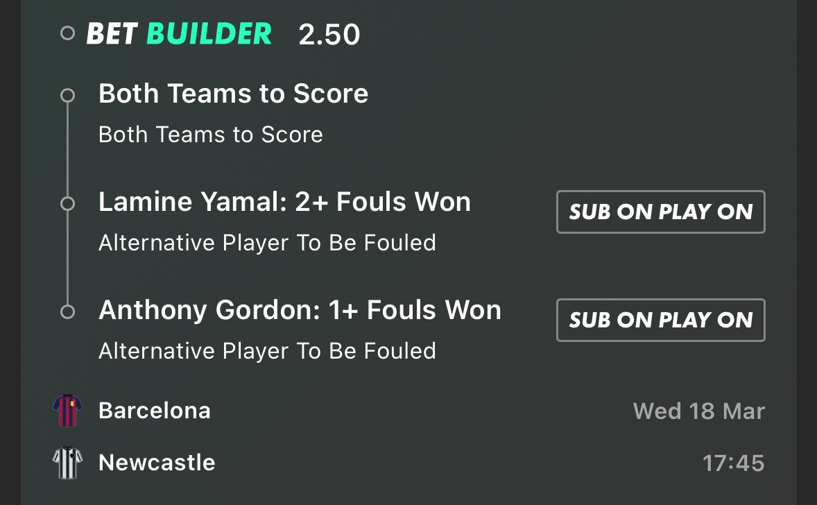 Discrete Tipster tweet media