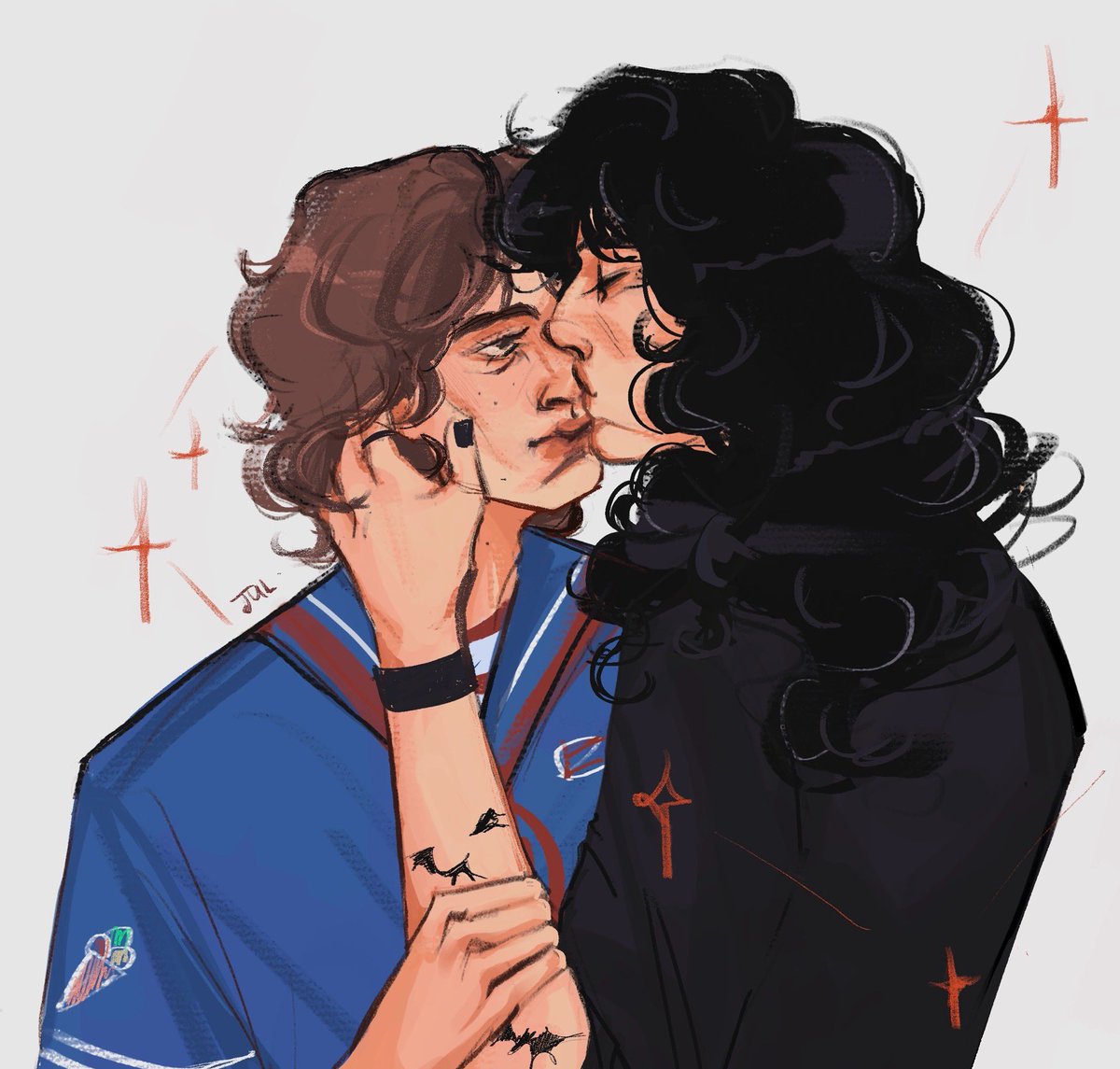 jul ☾ 🍅 tweet media