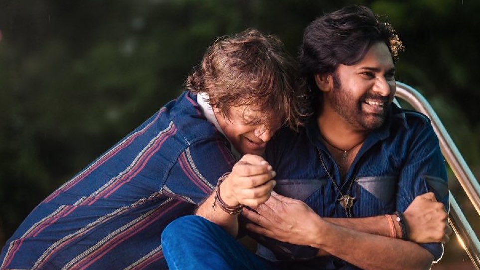 The South Cinemaa tweet media