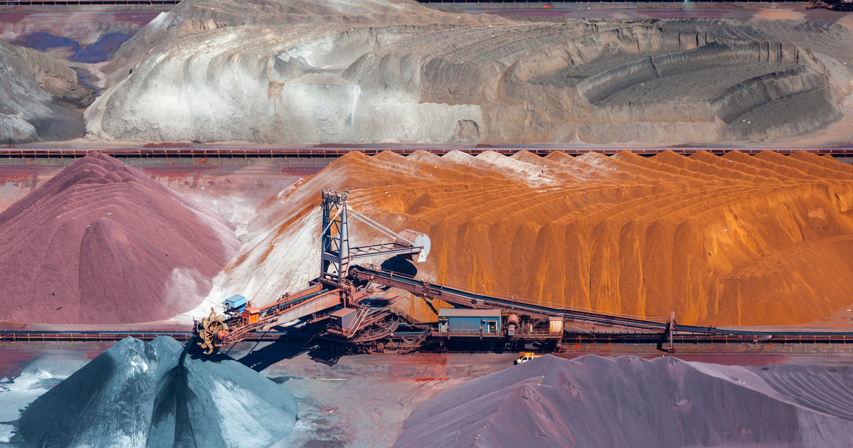 Investment Week tweet media