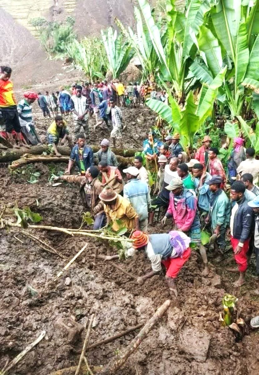 Ethiopian Red Cross Society tweet media