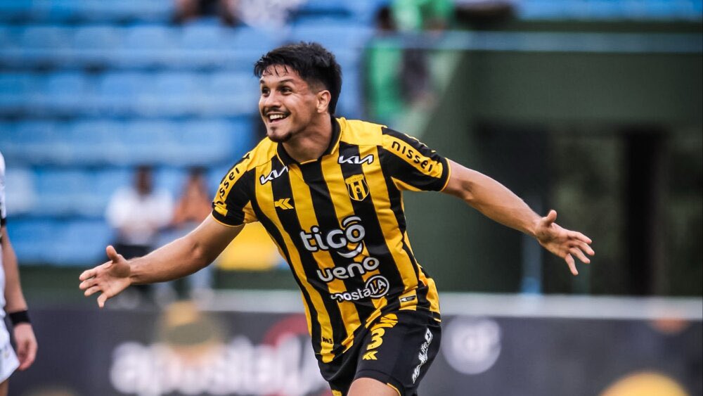 Daniel Troche tweet media