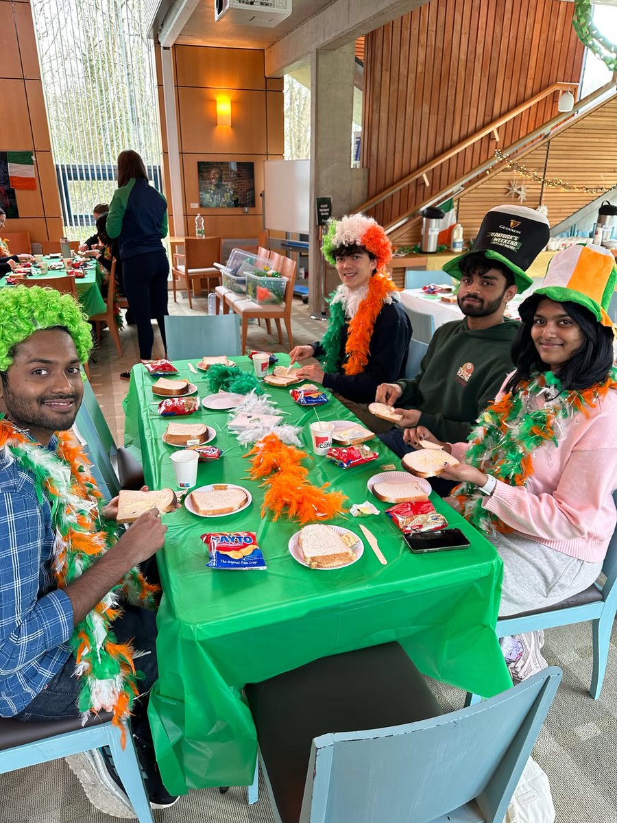 Atlantic Bridge Program tweet media