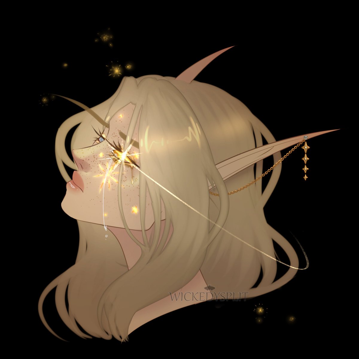 ᒐᥲᑯყ Ꙇ⳽oꙆᑯᥱ ᙖᥱꙆ'Ʈᥲᥒᥒᥱᥒ ⚔️ tweet media