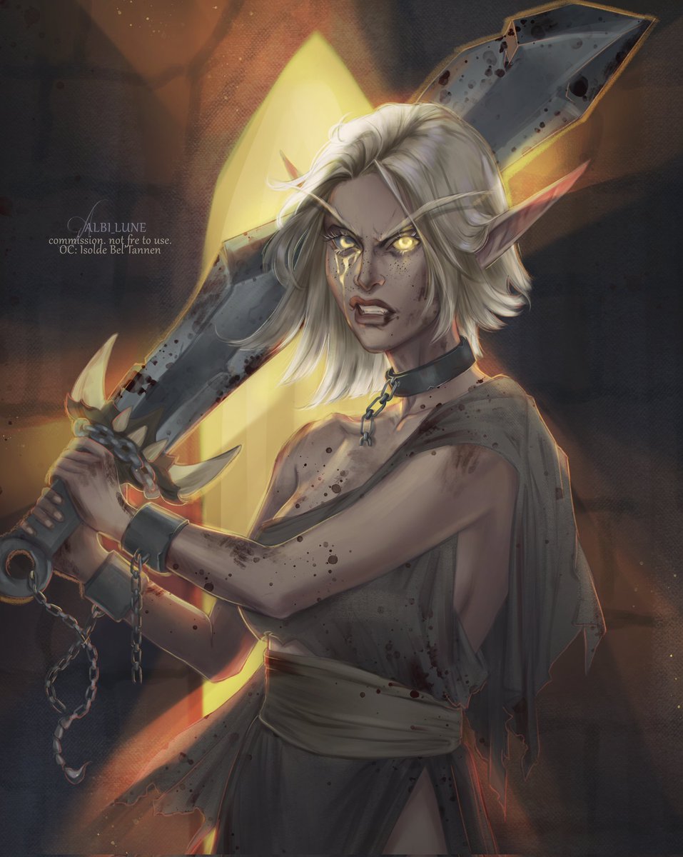 ᒐᥲᑯყ Ꙇ⳽oꙆᑯᥱ ᙖᥱꙆ'Ʈᥲᥒᥒᥱᥒ ⚔️ tweet media