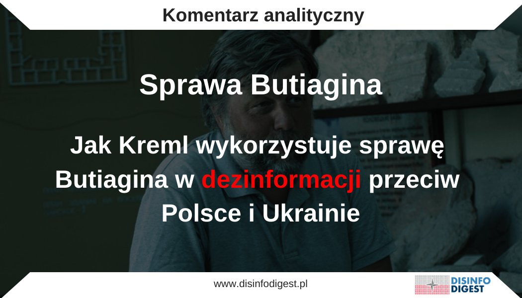 Disinfo Digest tweet media