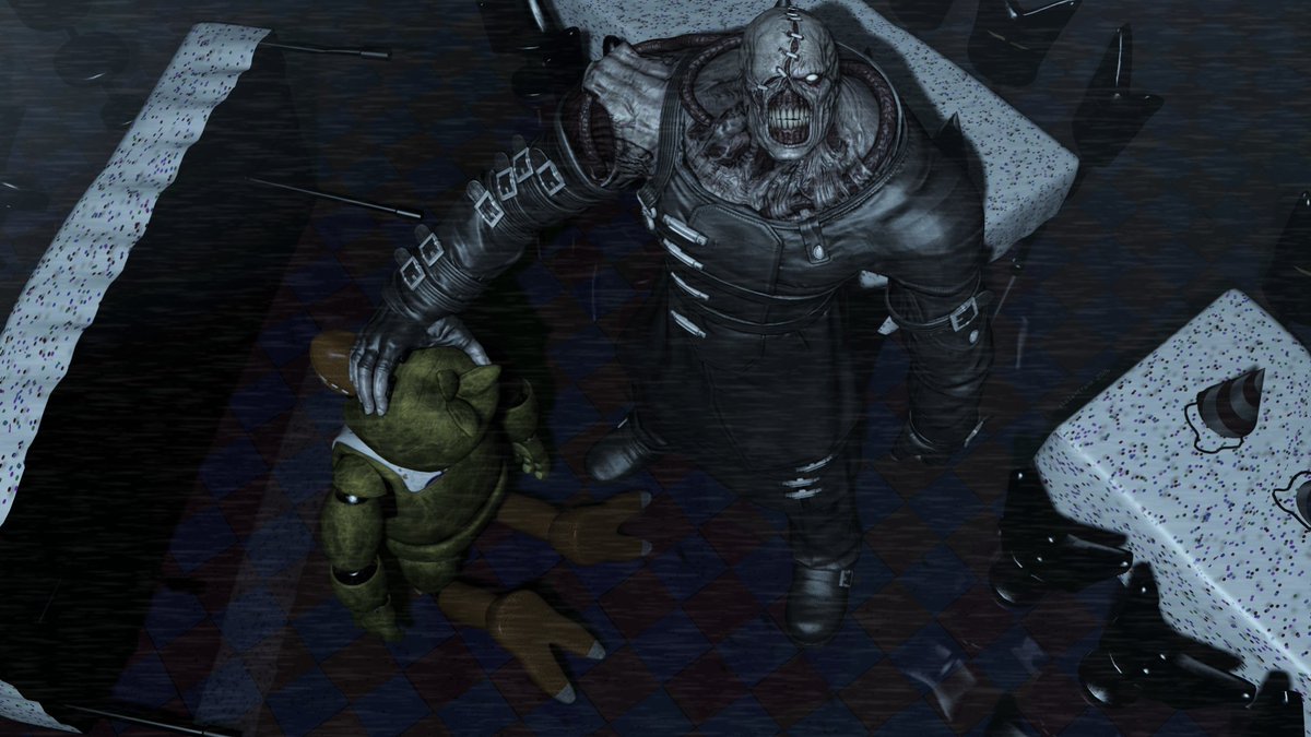 Skele-Frank 💀🎃 tweet media