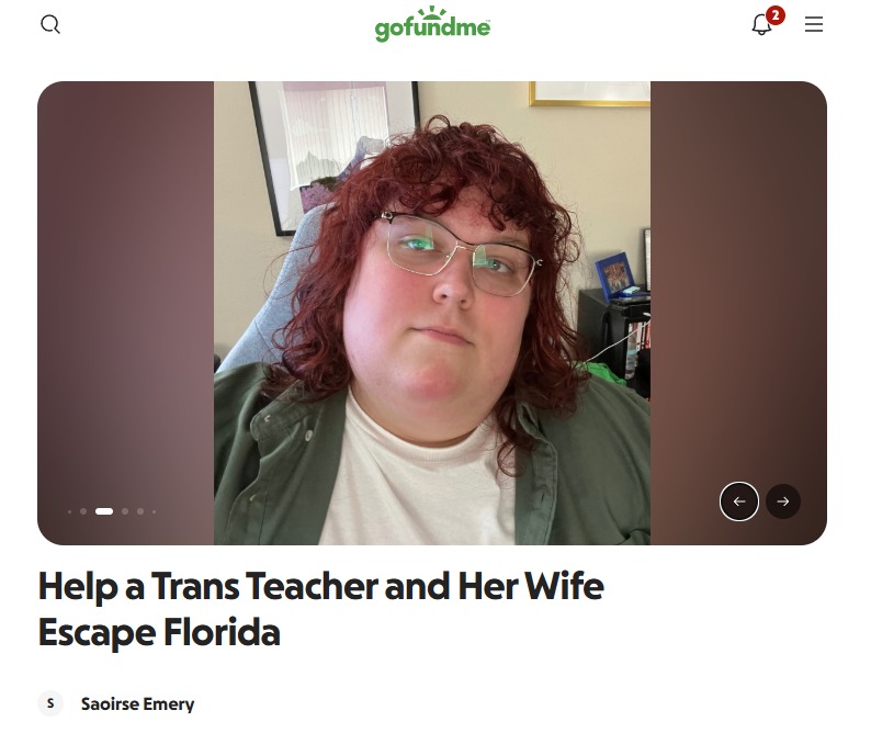 Libs of TikTok tweet media