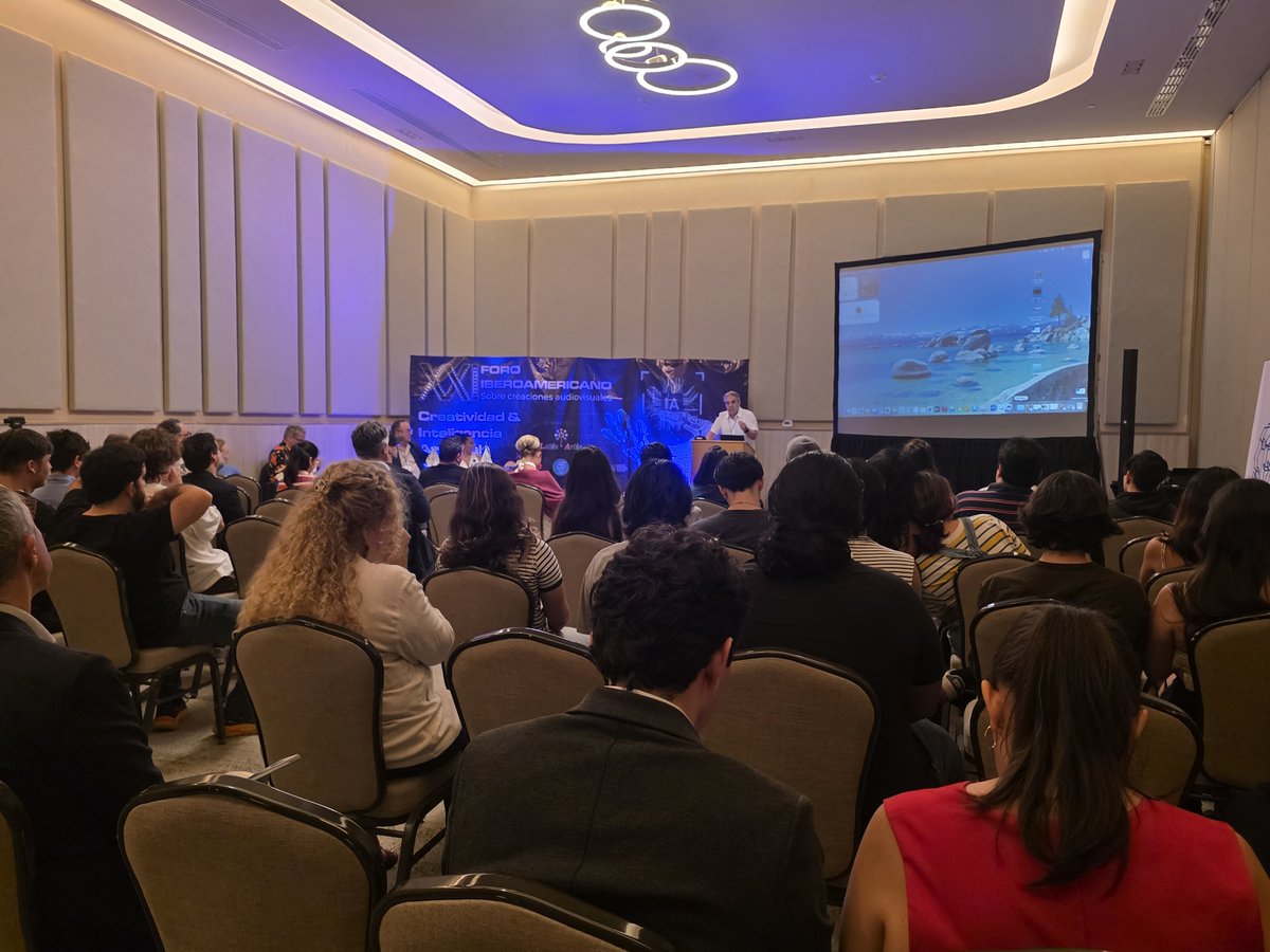 Latin Artis tweet media