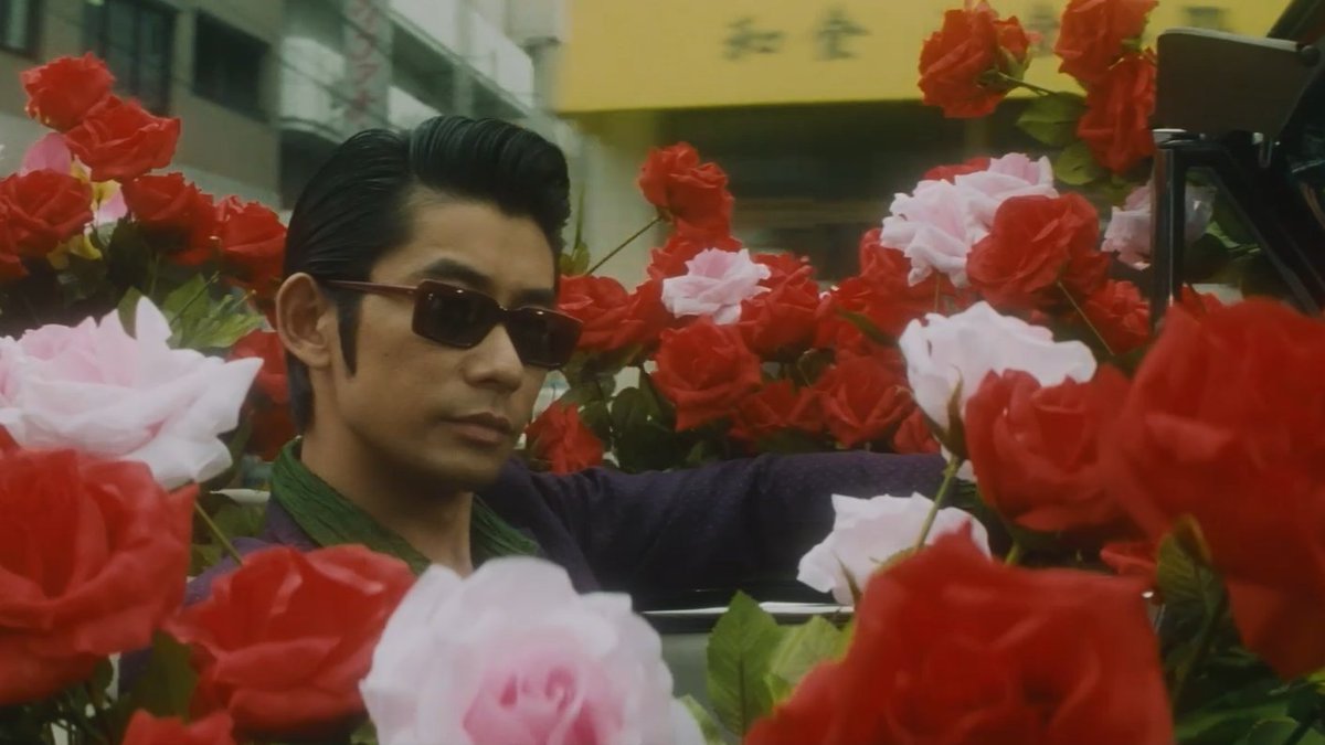 Metrograph tweet media