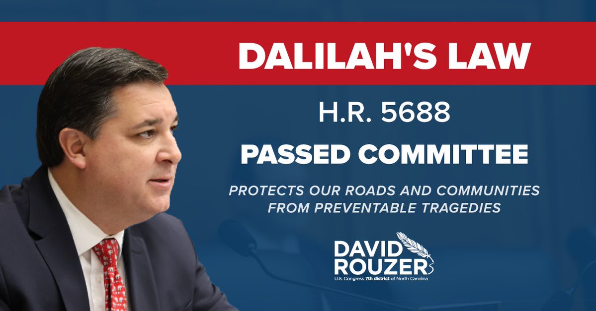 Rep. David Rouzer tweet media
