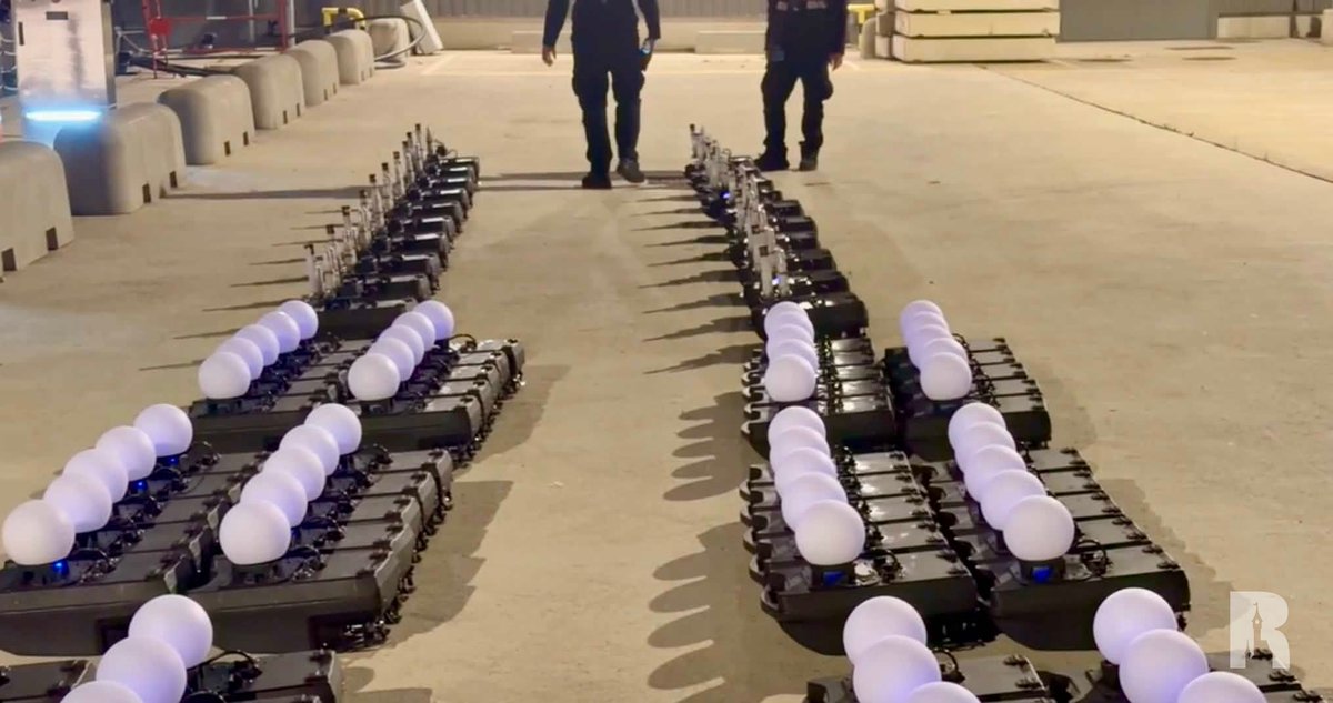 DLP Report tweet media