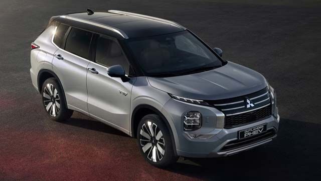 Electric Cars Report tweet media