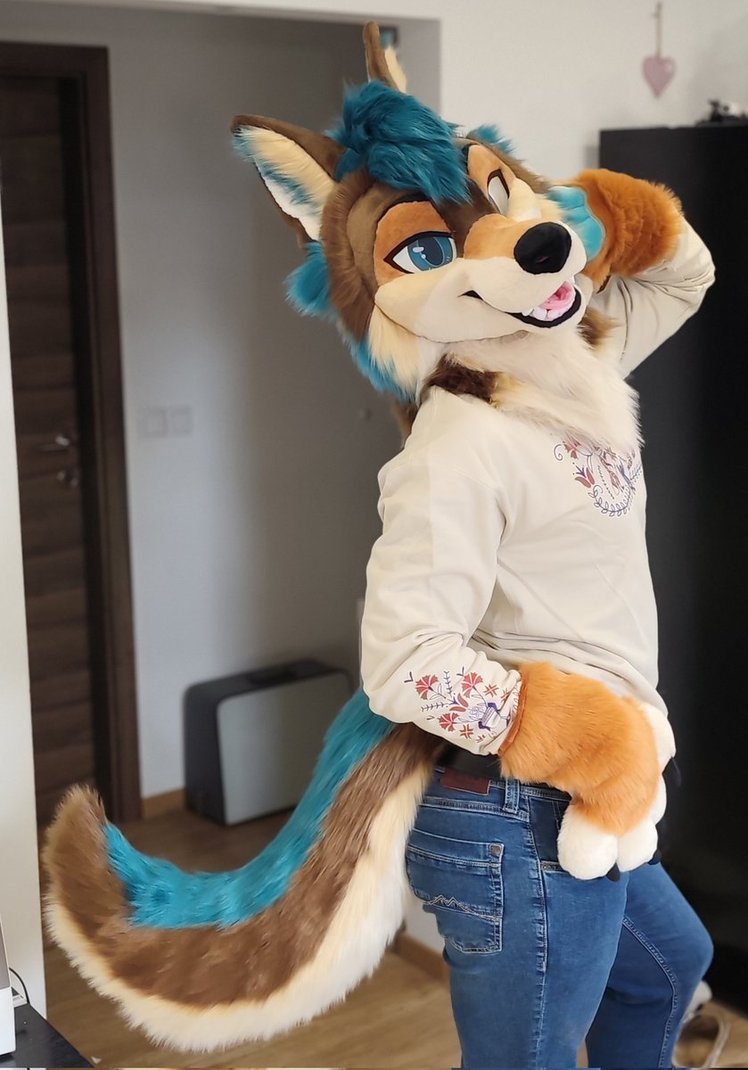 🌒 Taru 🌘 👉 Furizon tweet media