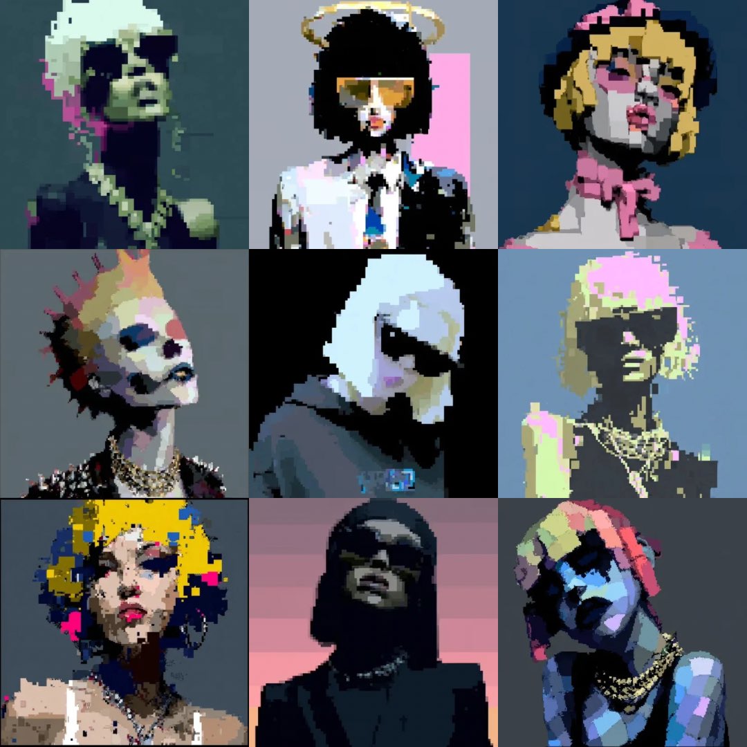 Trippy Roots 🌊🌲🏔 tweet media