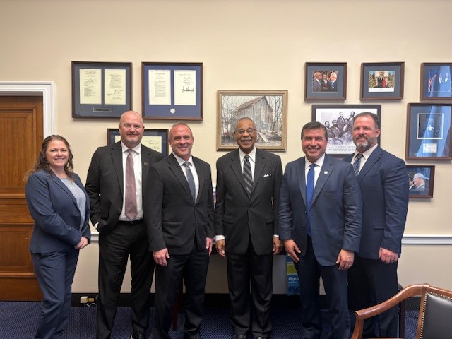 Rep. Emanuel Cleaver tweet media