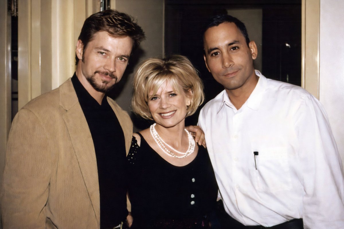 Steve&KaylaFans tweet media