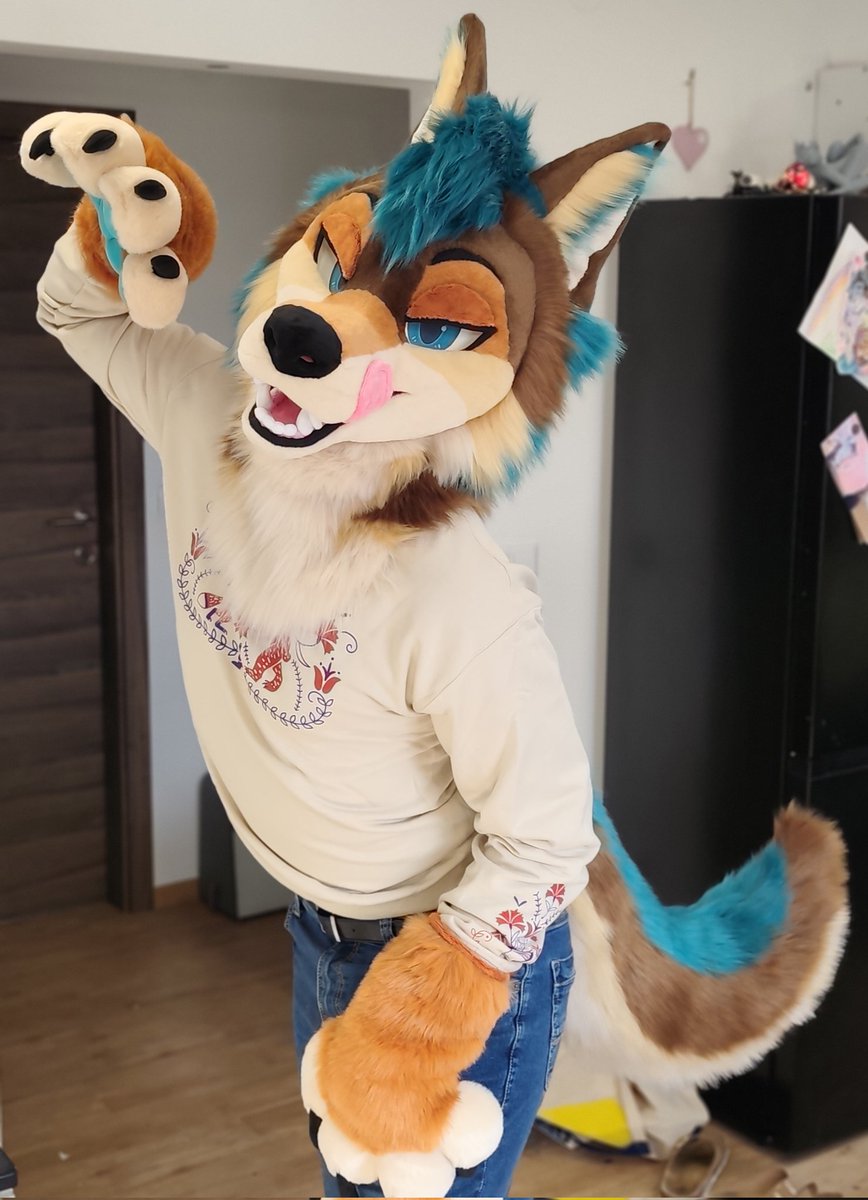 🌒 Taru 🌘 👉 Furizon tweet media