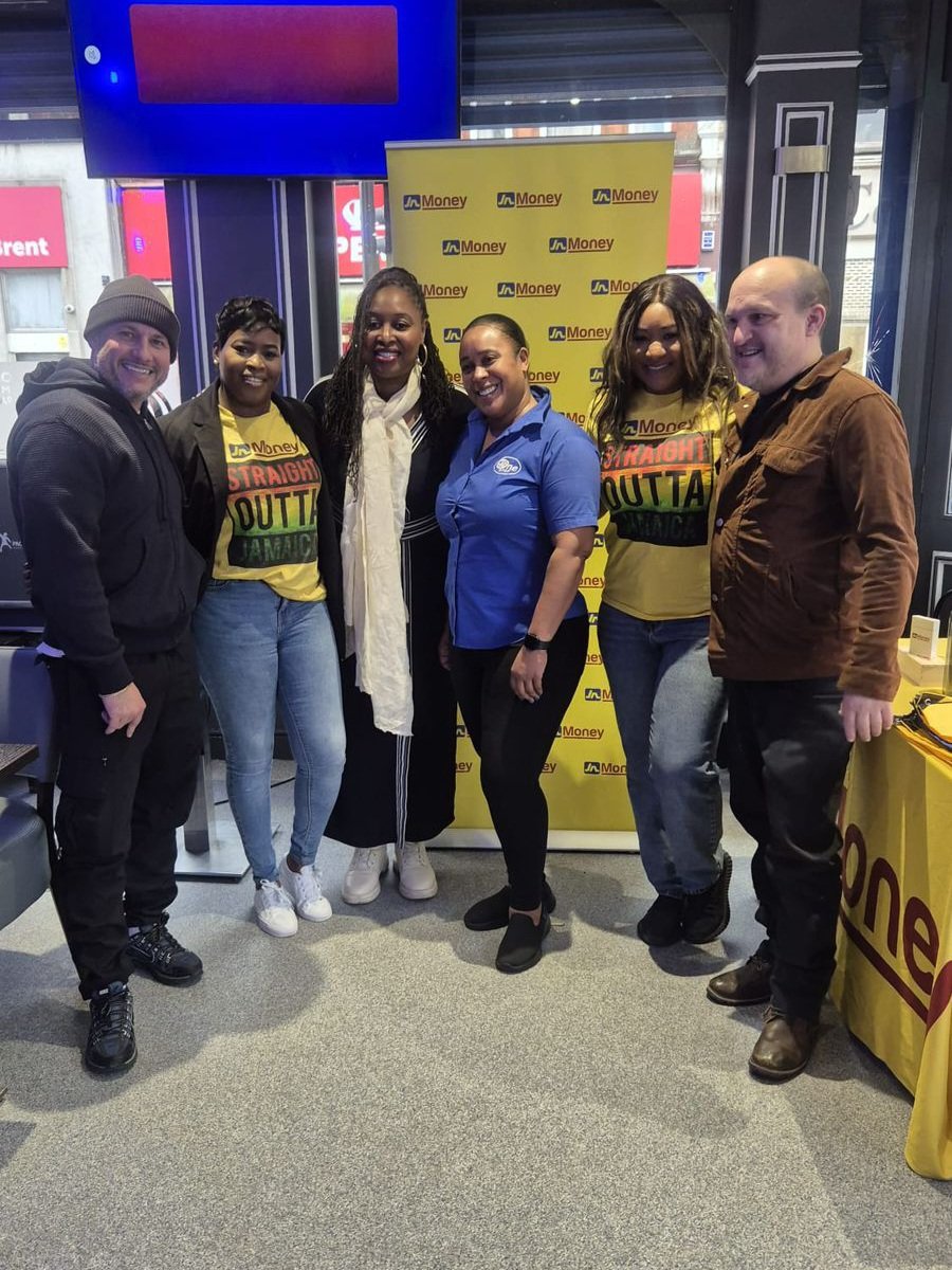 JN Money tweet media