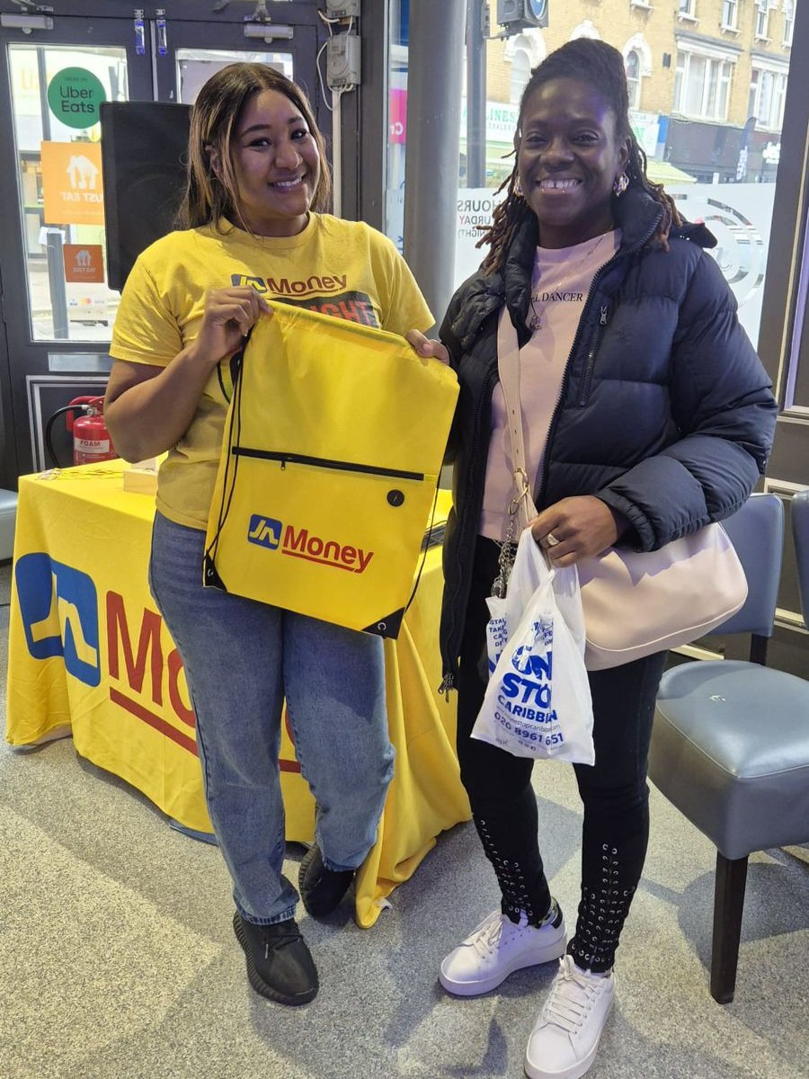 JN Money tweet media