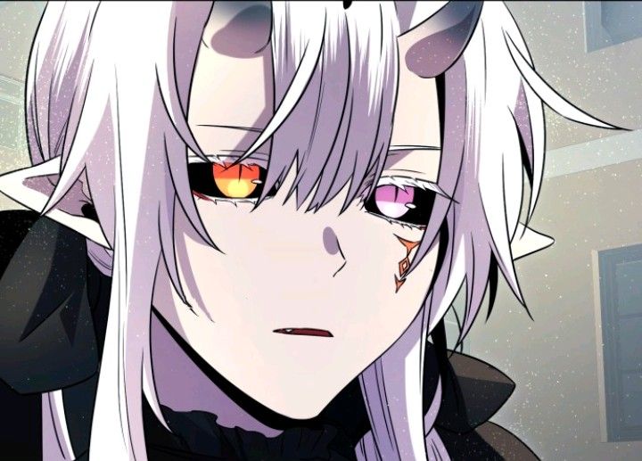 . . . Ni que me viera mal.

— Ya le ve con el ceño fruncido. Grrr. —