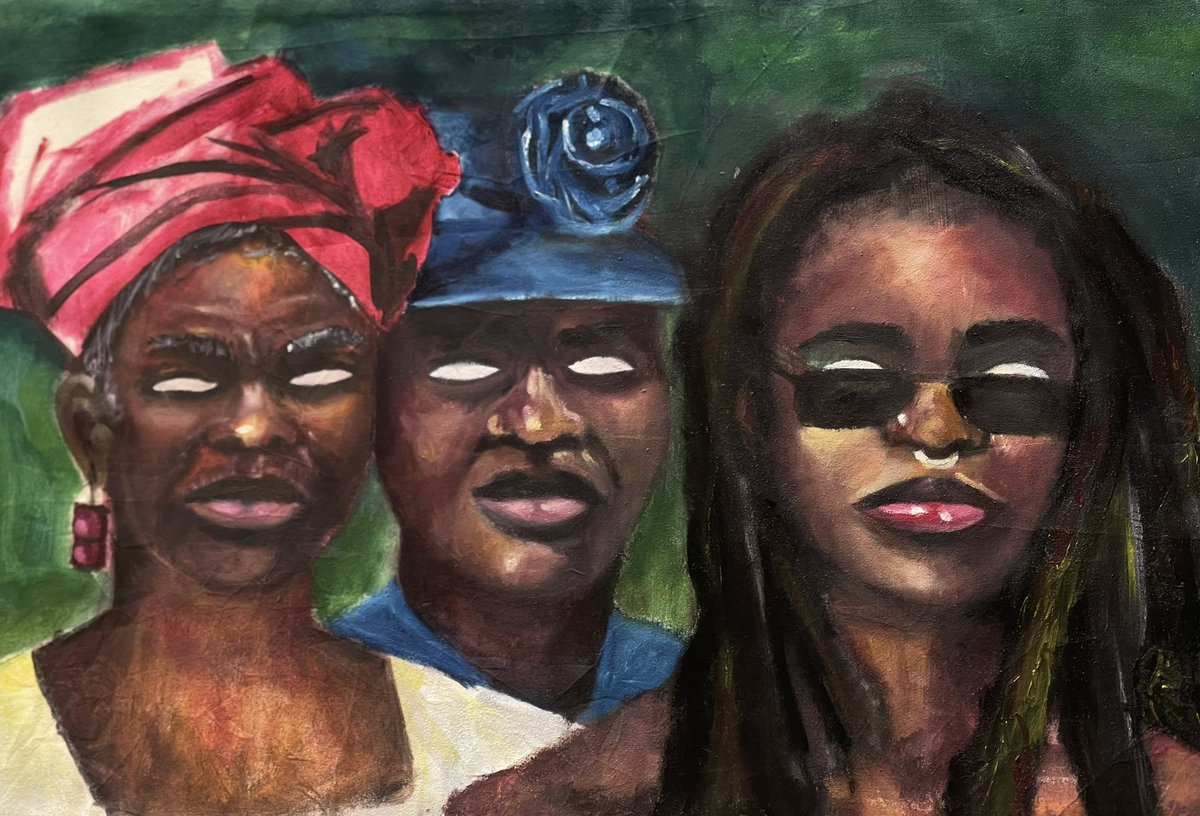 Temiloluwa_Billyrose 🎨 tweet media