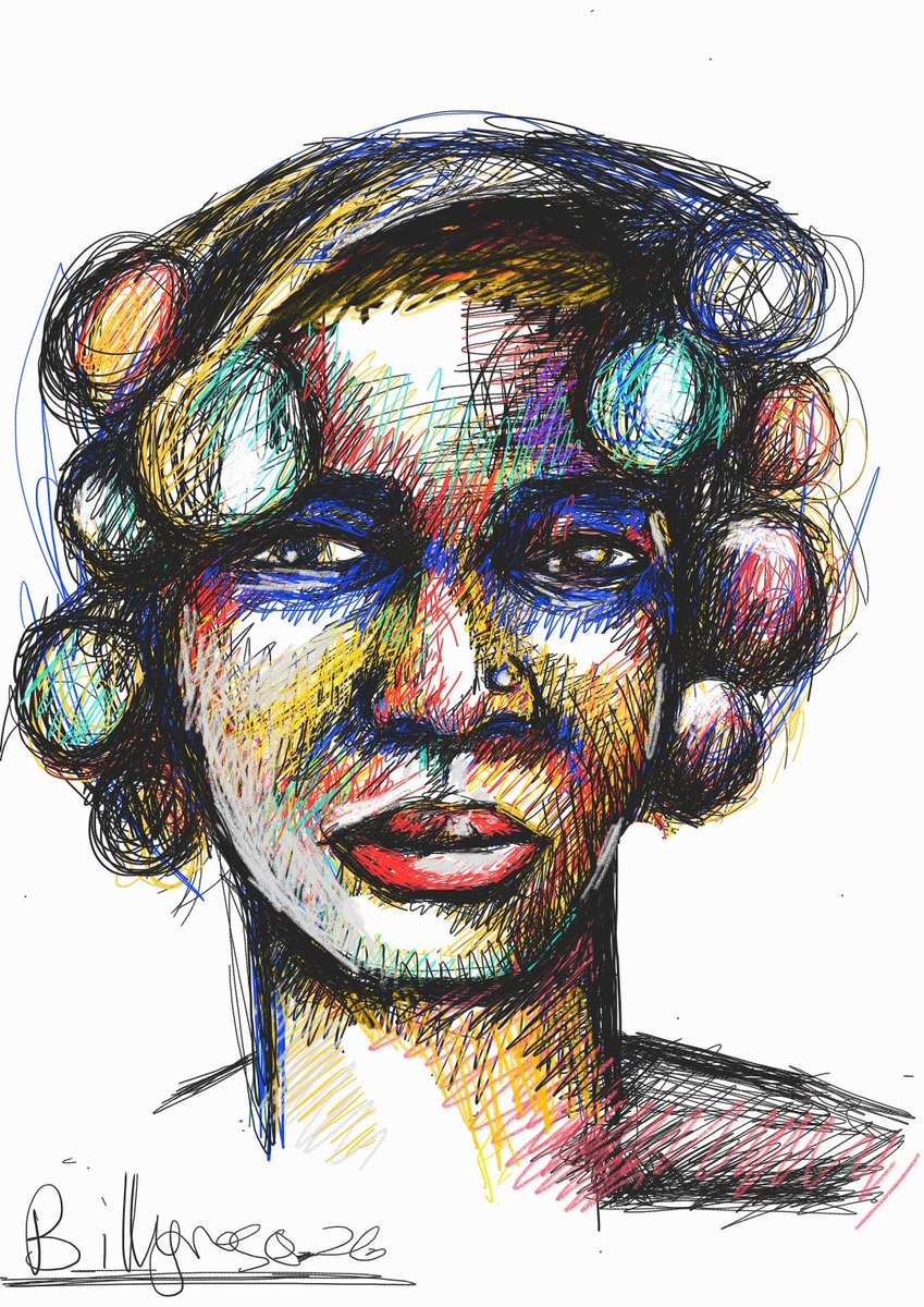 Temiloluwa_Billyrose 🎨 tweet media