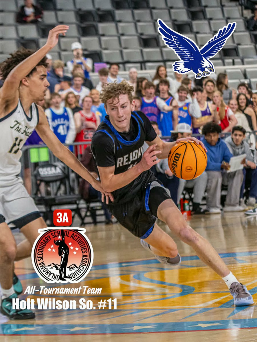 Holt Wilson tweet media